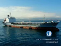Δεξαμενόπλοιο πετρελαίου/χημικών προϊόντων προς πώληση