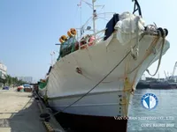 Πλοίο αλιείας καλαμαριών με ειδικό εργαλείο προς πώληση