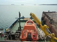 Ρυμουλκό πλοίο προς πώληση