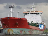 Δεξαμενόπλοιο πετρελαίου/χημικών προϊόντων προς πώληση
