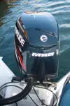 Άκαμπτη φουσκωτή βάρκα προς πώληση