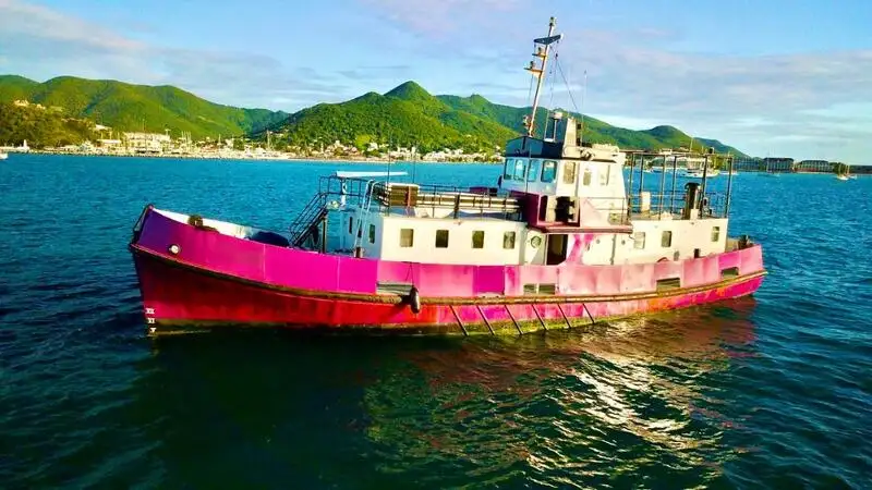 General Cargo/Multi-purpose προς πώληση