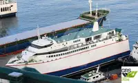 Ro-Ro ship προς πώληση