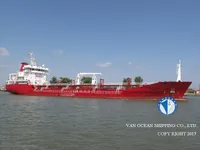 Δεξαμενόπλοιο πετρελαίου/χημικών προϊόντων προς πώληση
