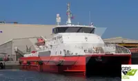 Κρουαζιερο-φέρι προς πώληση