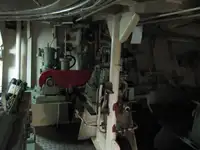 Ρυμουλκό πλοίο προς πώληση