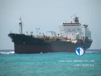 Δεξαμενόπλοιο πετρελαίου/χημικών προϊόντων προς πώληση