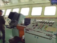 Πλοίο RoPax προς πώληση