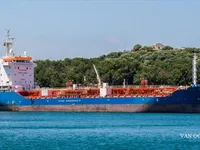Δεξαμενόπλοιο πετρελαίου/χημικών προϊόντων προς πώληση