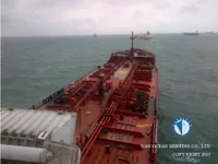 Δεξαμενόπλοιο πετρελαίου/χημικών προϊόντων προς πώληση