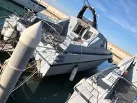Πλοίο περιπολίας προς πώληση