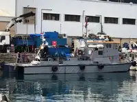 Εργατικά πλοία προς πώληση