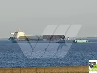 Πλοίο μεταφοράς ξηρών εμπορευμάτων προς πώληση