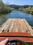 Φορτηγίδα προς πώληση