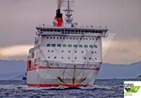 Πλοίο τύπου Ro-Ro προς πώληση