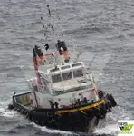 Ρυμουλκό πλοίο προς πώληση