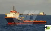 Εφοδιαστικό πλοίο προς πώληση