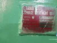 Δεξαμενόπλοιο πετρελαίου/χημικών προϊόντων προς πώληση