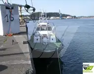 Εργατικά πλοία προς πώληση