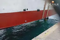 Ρυμουλκό πλοίο προς πώληση