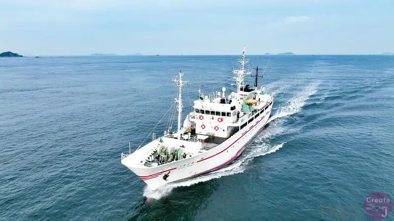 Πλοίο τοπογραφικής έρευνας προς πώληση
