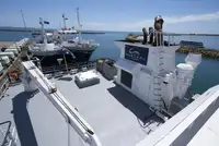 Πλοίο ανεφοδιασμού πλατφόρμας (PSV) προς πώληση