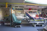 Πλοίο διάσωσης προς πώληση