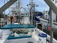 Purse seiner προς πώληση