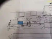 Άκαμπτη φουσκωτή βάρκα προς πώληση