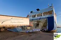 Ro-Ro ship προς πώληση