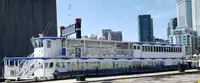 Πορθμείο προς πώληση