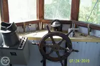 Ρυμουλκό πλοίο προς πώληση