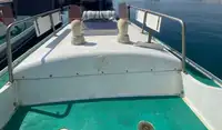 Πλοίο πιλότων προς πώληση