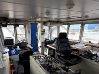 Ρυμουλκό πλοίο προς πώληση