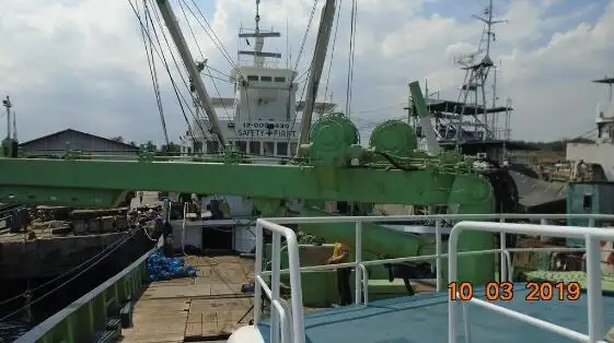 Πλοίο μεταφοράς LNG προς πώληση