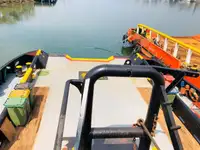 Ρυμουλκό πλοίο προς πώληση