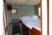 Κρουαζιερόπλοιο προς πώληση