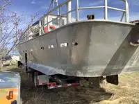 Εργατικά πλοία προς πώληση