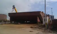 Αμφοβόλο προς πώληση