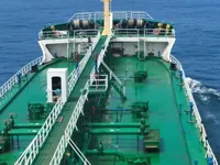 Δεξαμενόπλοιο πετρελαίου/χημικών προϊόντων προς πώληση