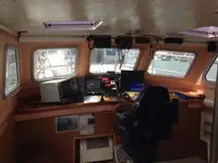 Εργατικά πλοία προς πώληση