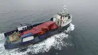 Εργατικά πλοία προς πώληση