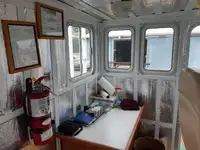 Ρυμουλκό πλοίο προς πώληση