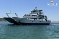 Ro-Ro ship προς πώληση