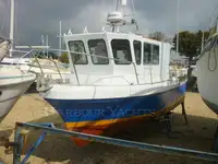 Τράτα προς πώληση