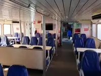 Πλοίο φέρι μποτ προς πώληση