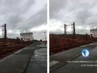 Δεξαμενόπλοιο πετρελαίου/χημικών προϊόντων προς πώληση