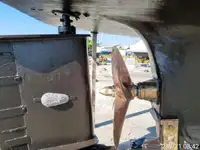 Εργατικά πλοία προς πώληση