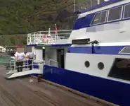 Πλοίο φέρι μποτ προς πώληση