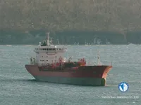 Δεξαμενόπλοιο πετρελαίου/χημικών προϊόντων προς πώληση